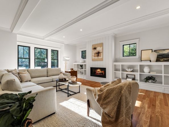 2 Lily Lane, Wenham MA 01984