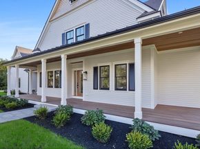 2 Lily Lane, Wenham MA 01984