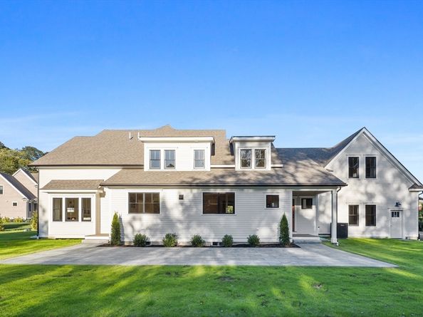 2 Lily Lane, Wenham MA 01984