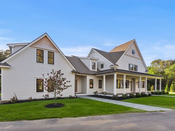 2 Lily Lane, Wenham MA 01984