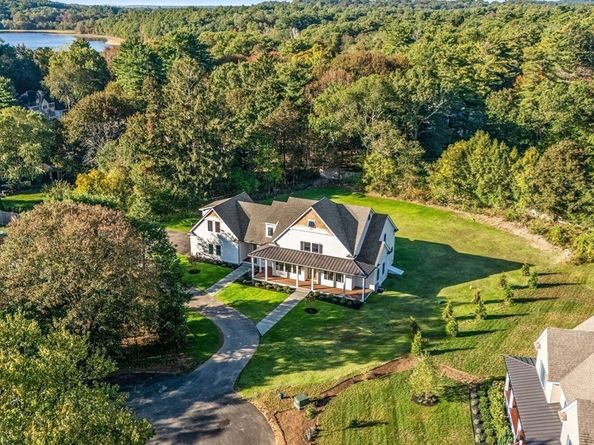 2 Lily Lane, Wenham MA 01984