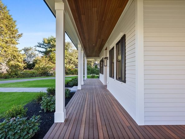 2 Lily Lane, Wenham MA 01984