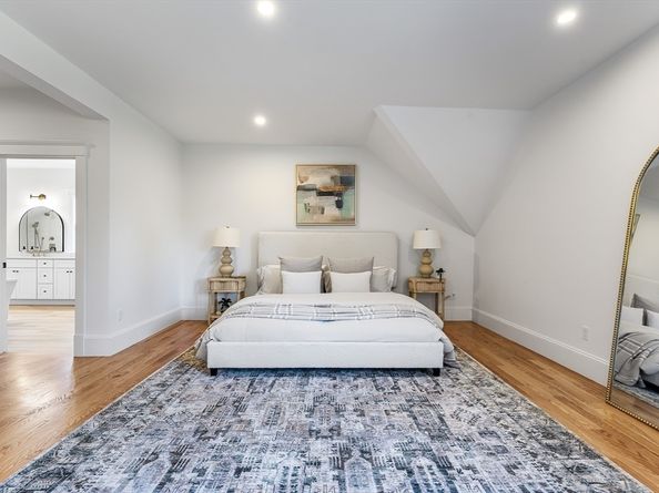 2 Lily Lane, Wenham MA 01984