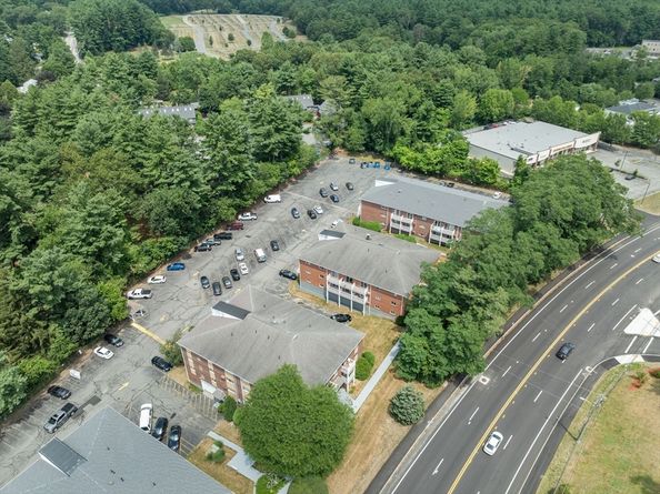 624 Boston Post Rd E 7, Marlborough MA 01752