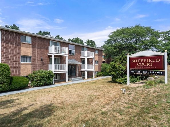 624 Boston Post Rd E 7, Marlborough MA 01752