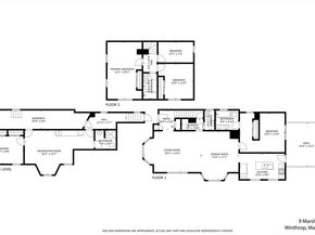 9 Marshall St, Winthrop MA 02152