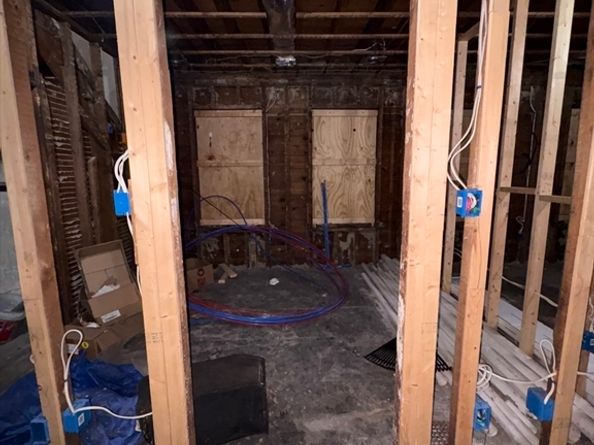 64 Greenwood, Boston MA 02121