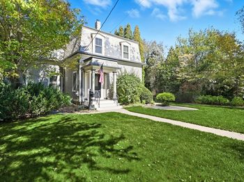 139 Salem End Road