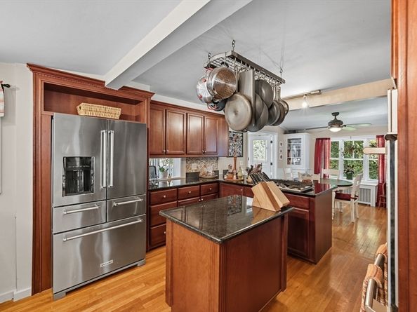 139 Salem End Road, Framingham MA 01702