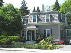 139 Salem End Road, Framingham MA 01702