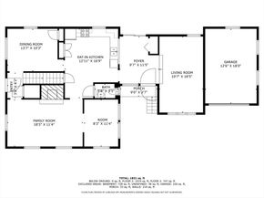 38 Idlewell St, Weymouth MA 02188