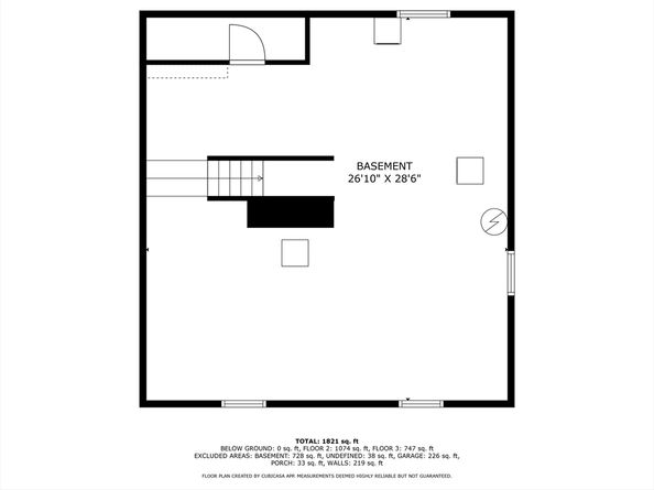 38 Idlewell St, Weymouth MA 02188