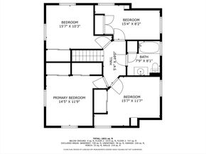 38 Idlewell St, Weymouth MA 02188