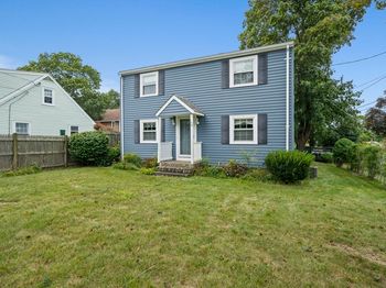 38 Idlewell St