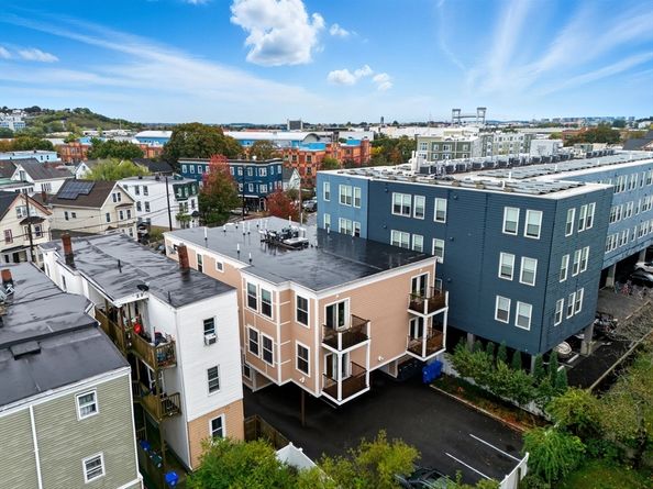 254 Spencer Ave 3, Chelsea MA 02150