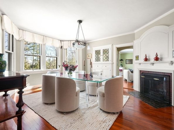 40 Heath Hill St, Brookline MA 02445