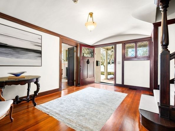 40 Heath Hill St, Brookline MA 02445