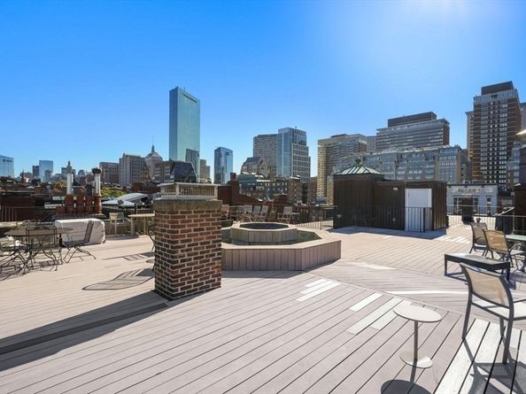 250 Commonwealth Ave 11, Boston MA 02116