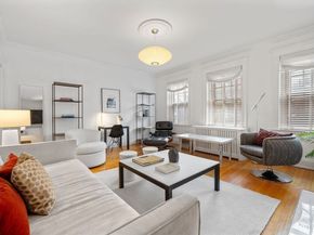 250 Commonwealth Ave 11, Boston MA 02116