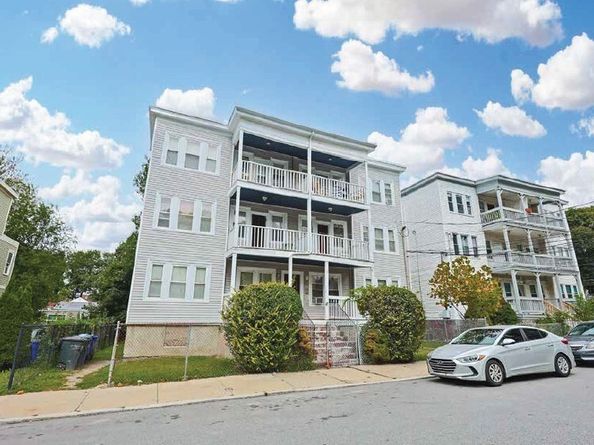 49 Fottler Rd, Boston MA 02126