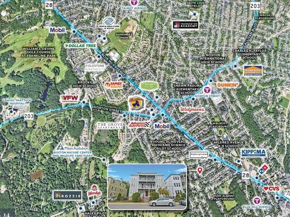 49 Fottler Rd, Boston MA 02126