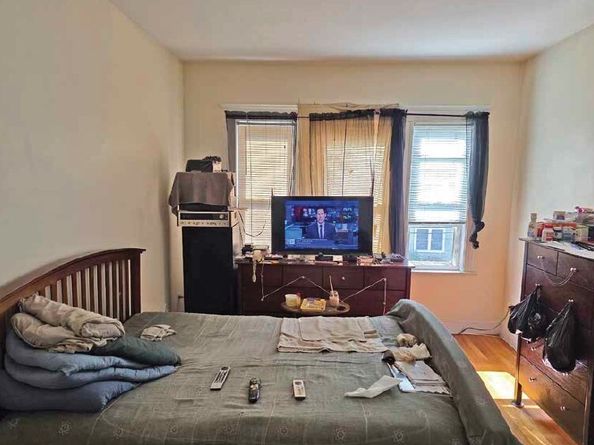 49 Fottler Rd, Boston MA 02126