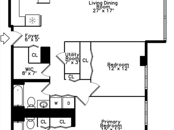 183 Oak Street 307, Newton MA 02464