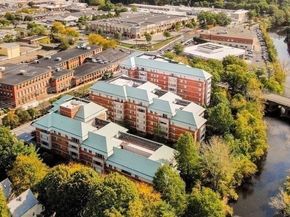 183 Oak Street 307, Newton MA 02464