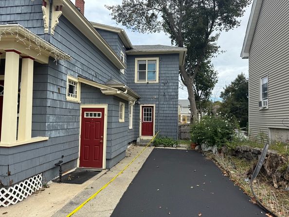 19 Oliver St, Worcester MA 01603