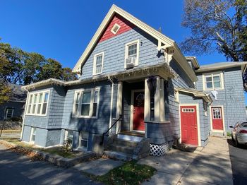 19 Oliver St