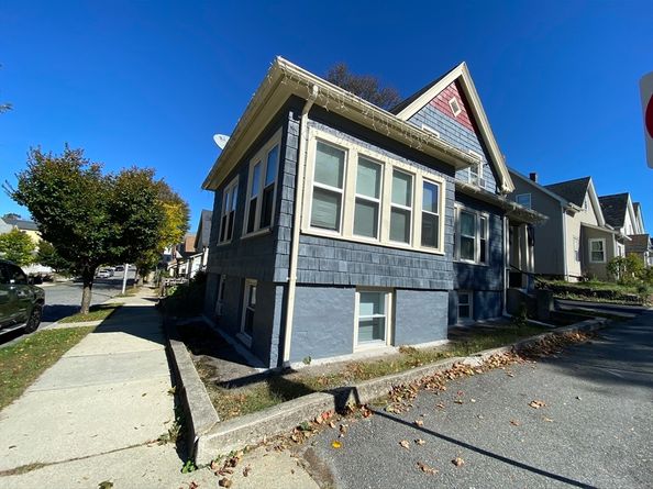 19 Oliver St, Worcester MA 01603