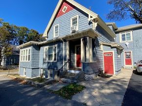 19 Oliver St, Worcester MA 01603