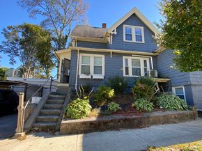 19 Oliver St, Worcester MA 01603