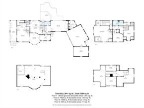 16 Court St, North Andover MA 01845