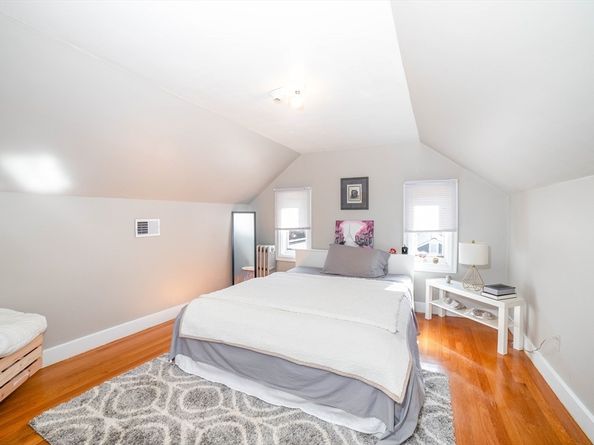 119 Newton Ave N, Worcester MA 01609