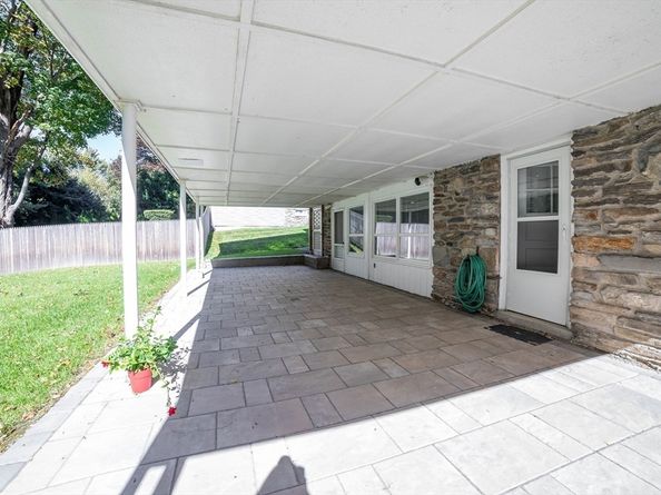 119 Newton Ave N, Worcester MA 01609