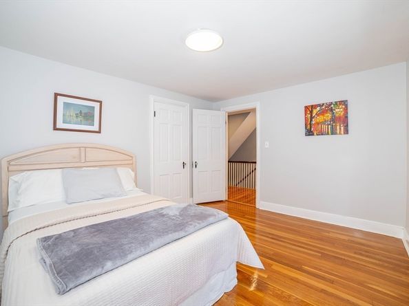 119 Newton Ave N, Worcester MA 01609