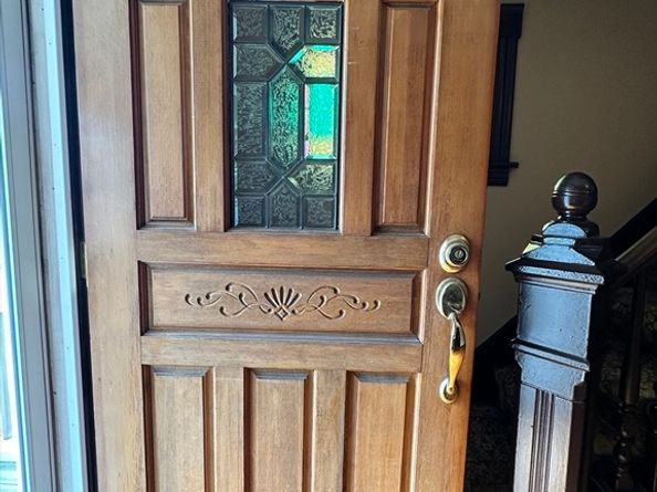 19 Mckinley Rd, Worcester MA 01605