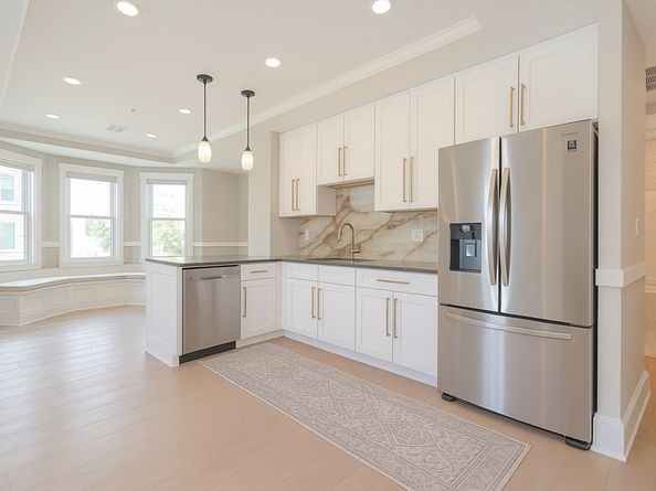 69 Falcon Street 2, Boston MA 02128
