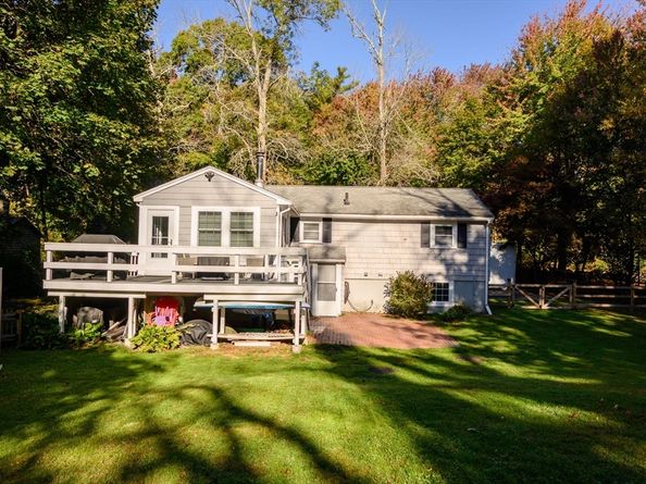 49 Cornet Stetson Rd, Scituate MA 02066