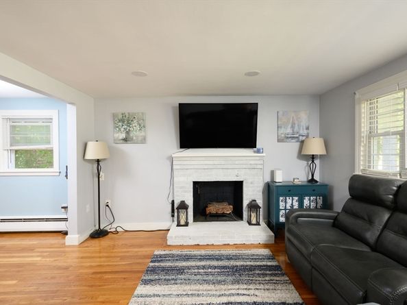 49 Cornet Stetson Rd, Scituate MA 02066