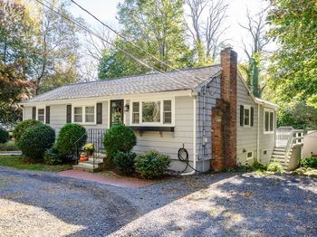 49 Cornet Stetson Rd