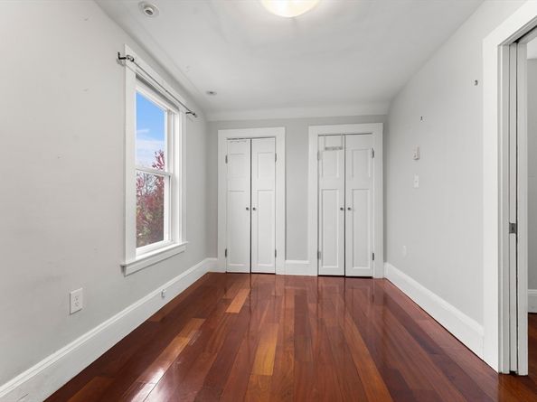 113 Warren Street 2, Medford MA 02155