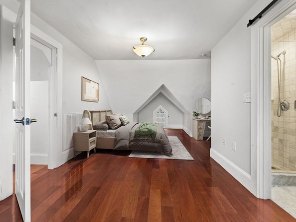 113 Warren Street 2, Medford MA 02155