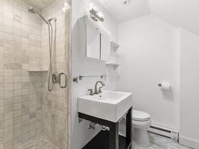 113 Warren Street 2, Medford MA 02155