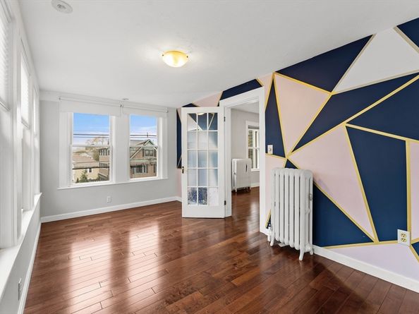 113 Warren Street 2, Medford MA 02155