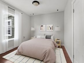 113 Warren Street 2, Medford MA 02155