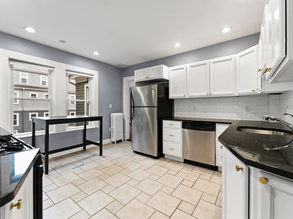113 Warren Street 2, Medford MA 02155