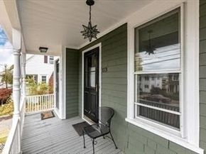 113 Warren Street 2, Medford MA 02155