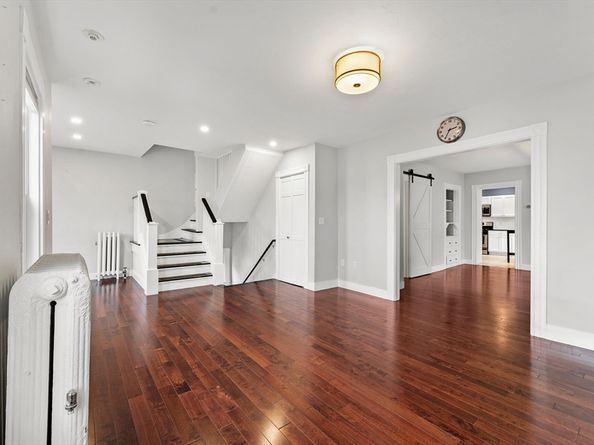 113 Warren Street 2, Medford MA 02155